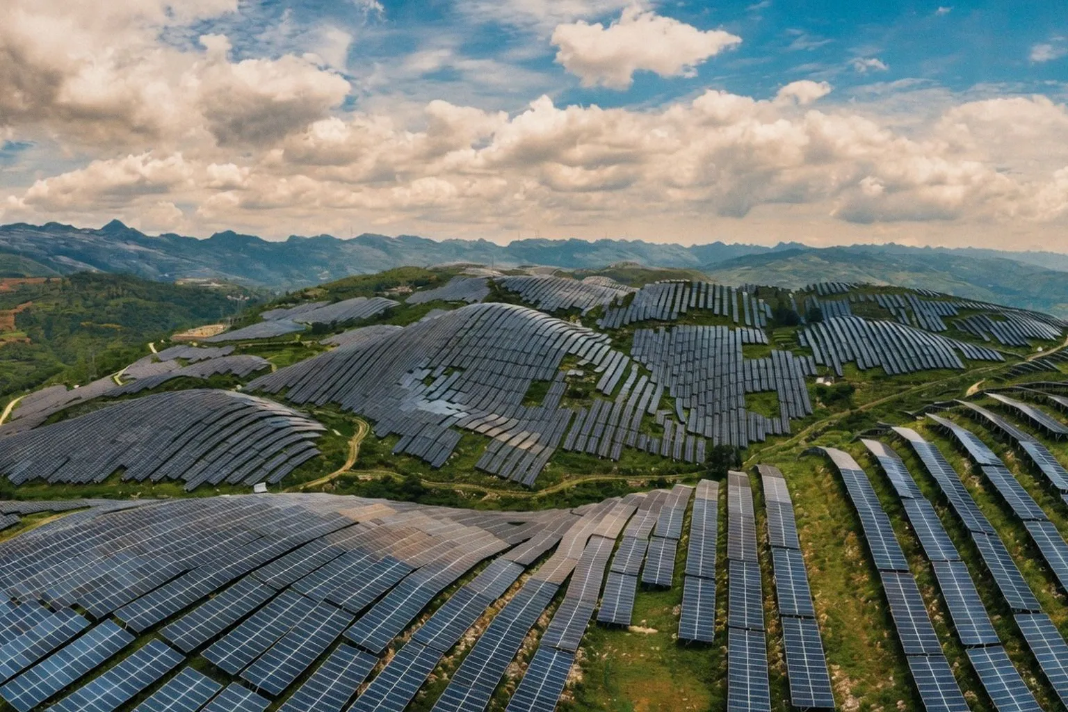 Why Global Energy Policy Is Stuck in a Cycle of Addition Rather Than True Transition