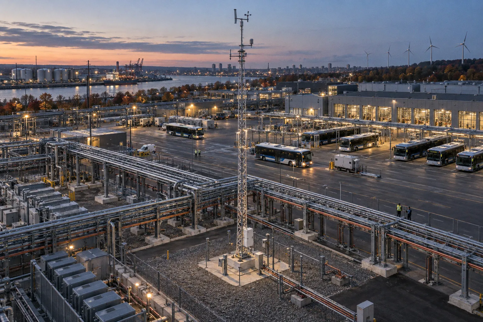 Why Industrial Carbon Data Remains Stuck in the Past