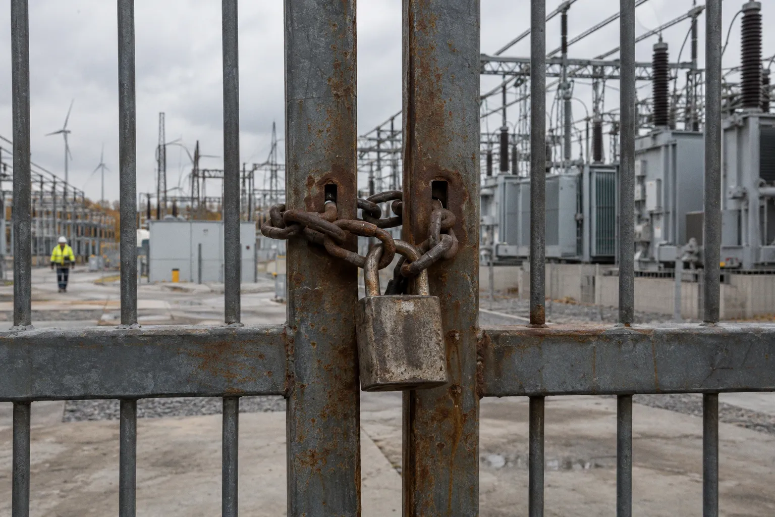 Why Renewable Energy Projects Are Stalling at the Grid Connection Stage