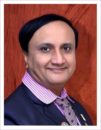Dr Sudhir Joshi