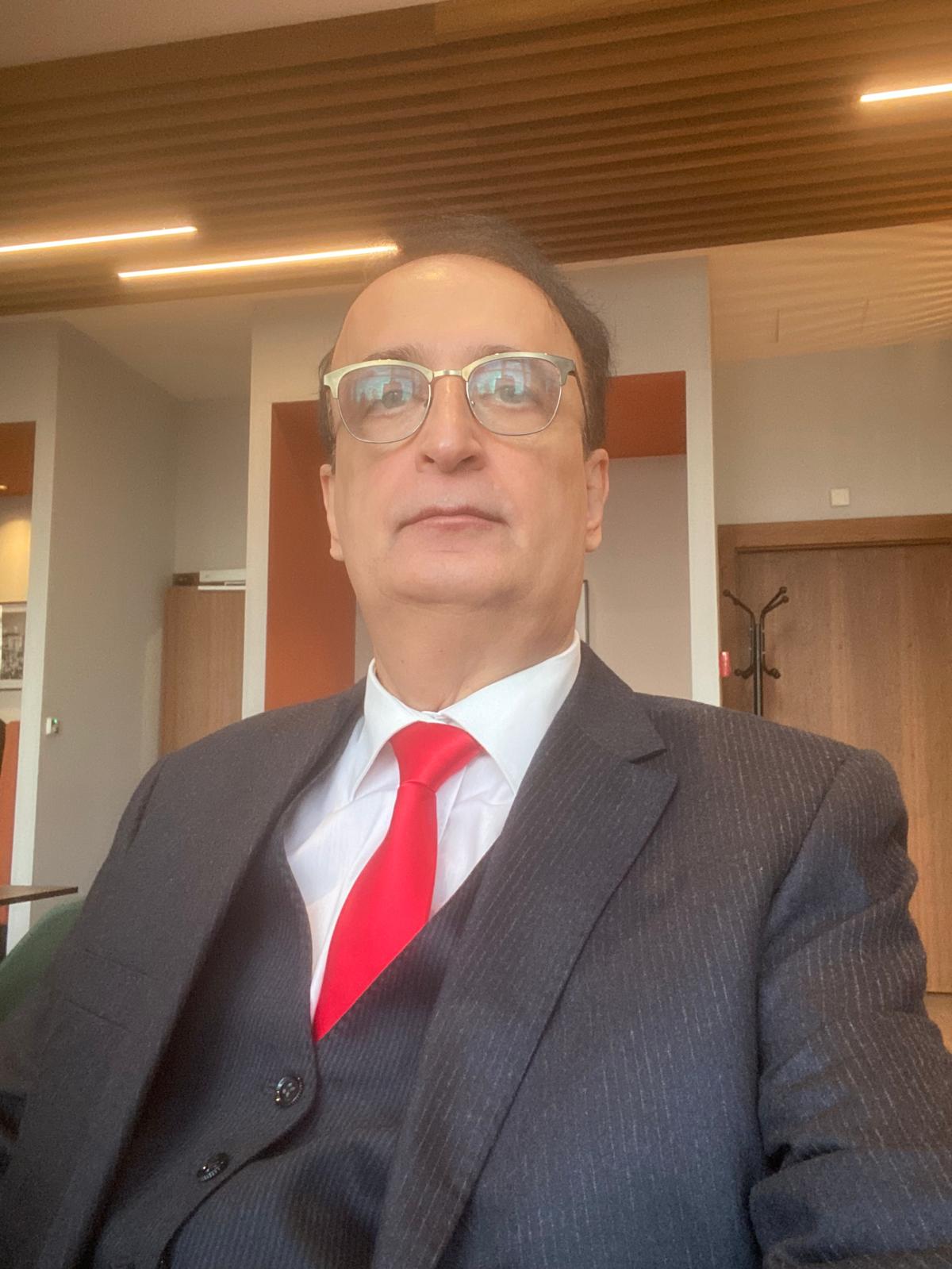 Dr. kemal yeldrin
